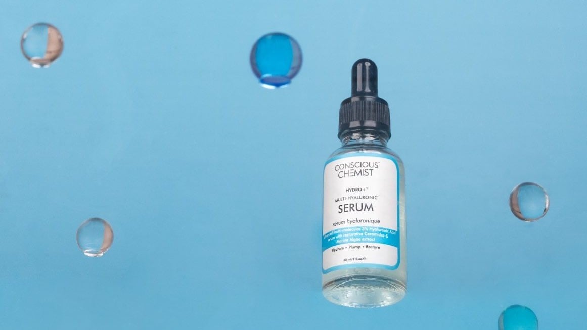 Diversification goals: Conscious Chemist gears up for product expansion following Lotus Herbals investment