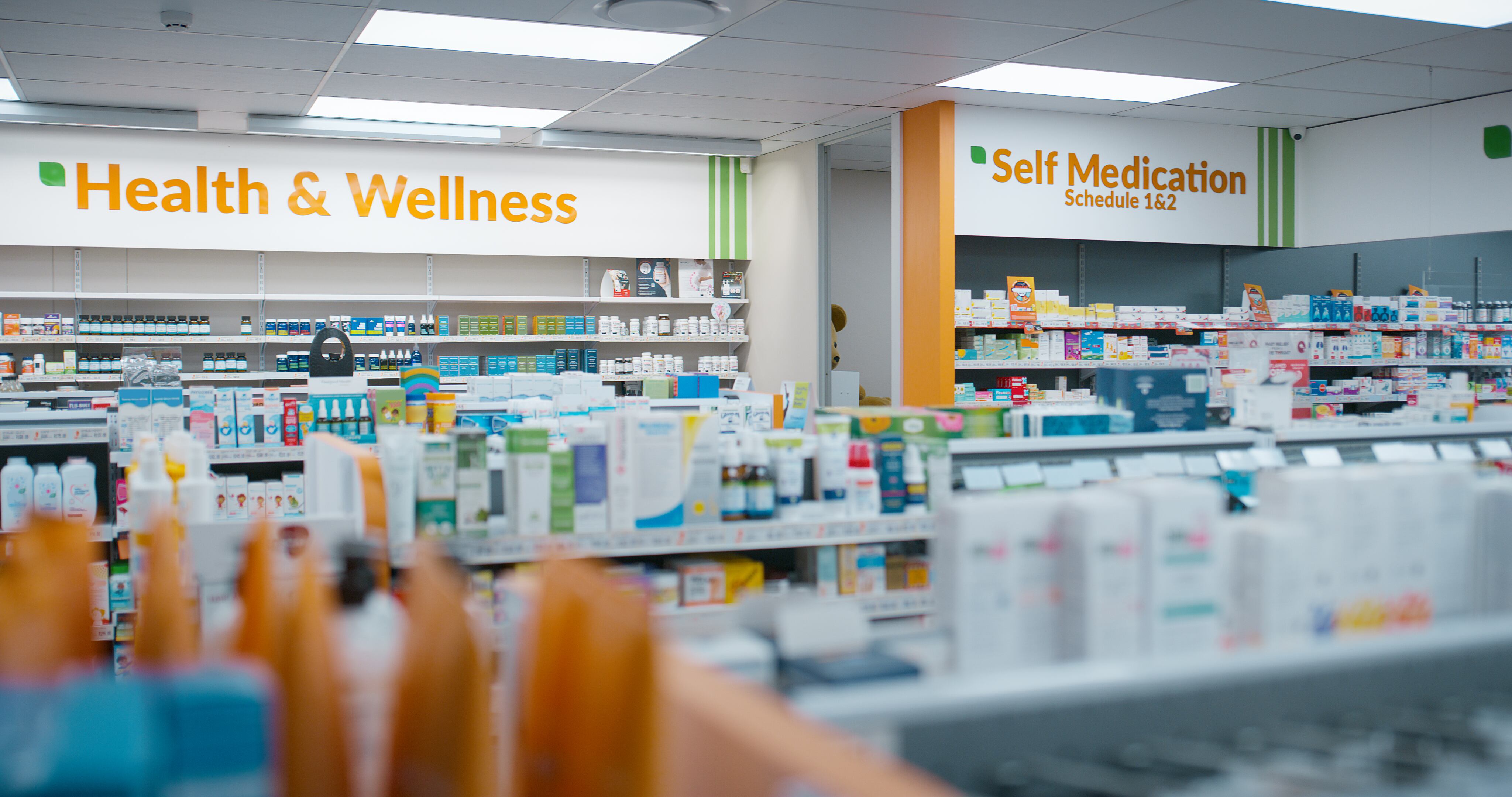 Glucosamine linked to most complementary health product adverse events - S’pore study 