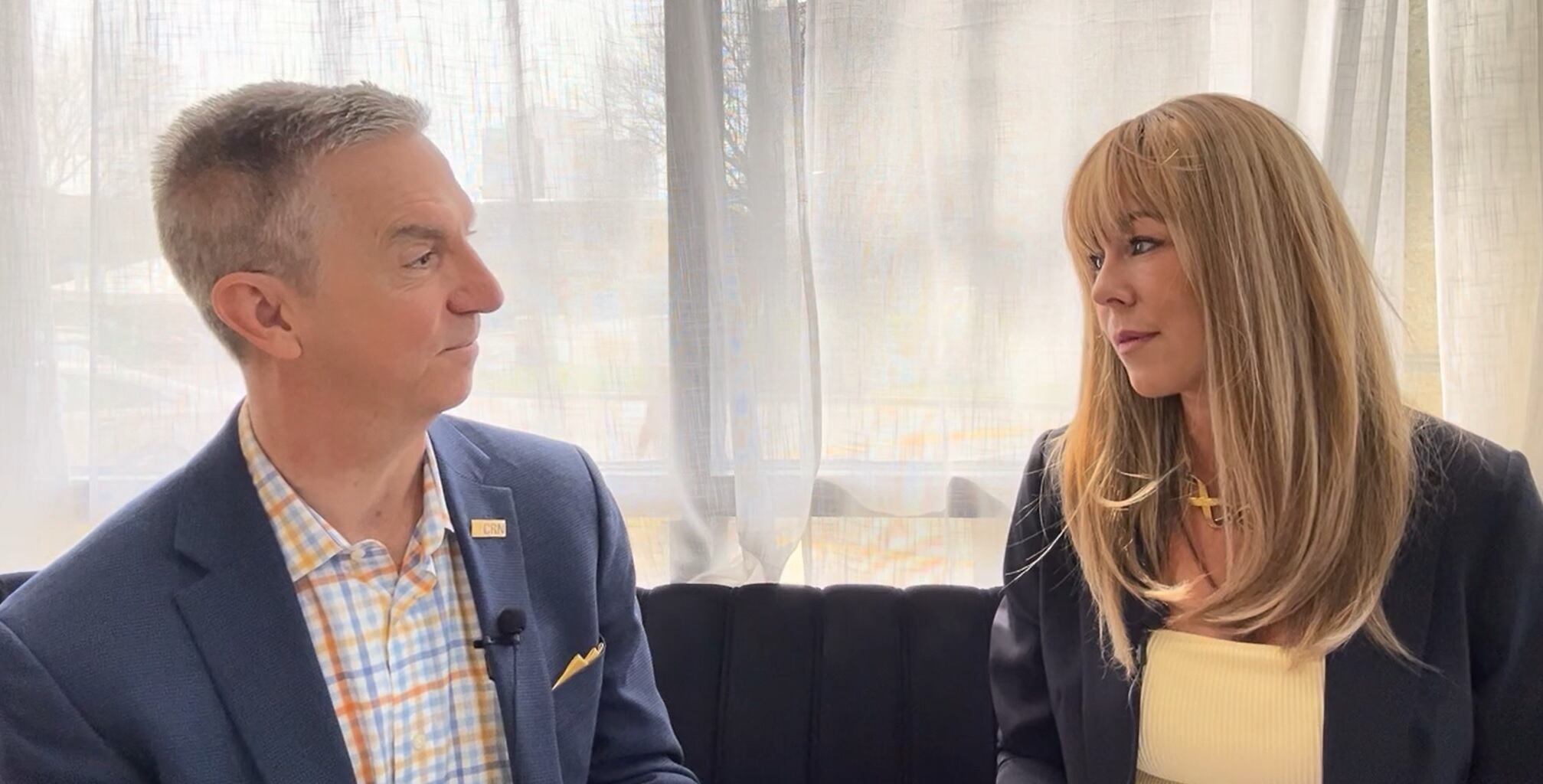 CRN’s Steve Mister on NDI enforcement: 'That needs to change'