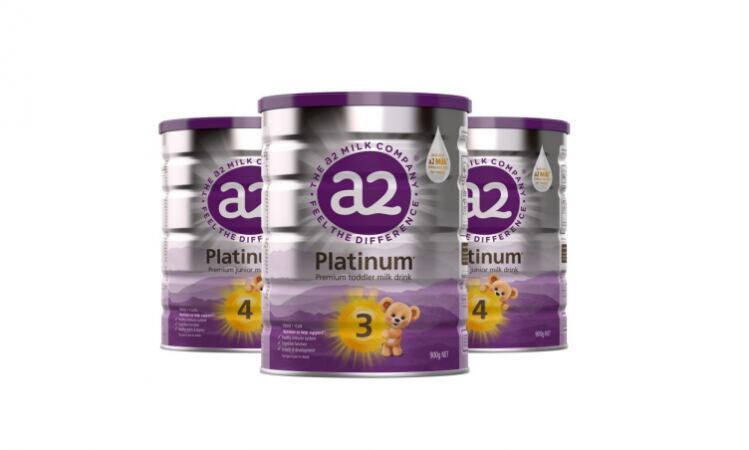 a2MC doubles down on China label infant formula with new plant purchase