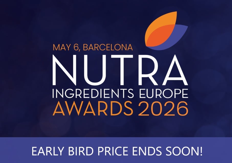 NI Awards Early Bird Discount ending