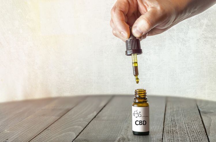 Infinite Product Co: ‘A lawsuit based on CBD product labeling and marketing is particularly ill-suited for nationwide class treatment’