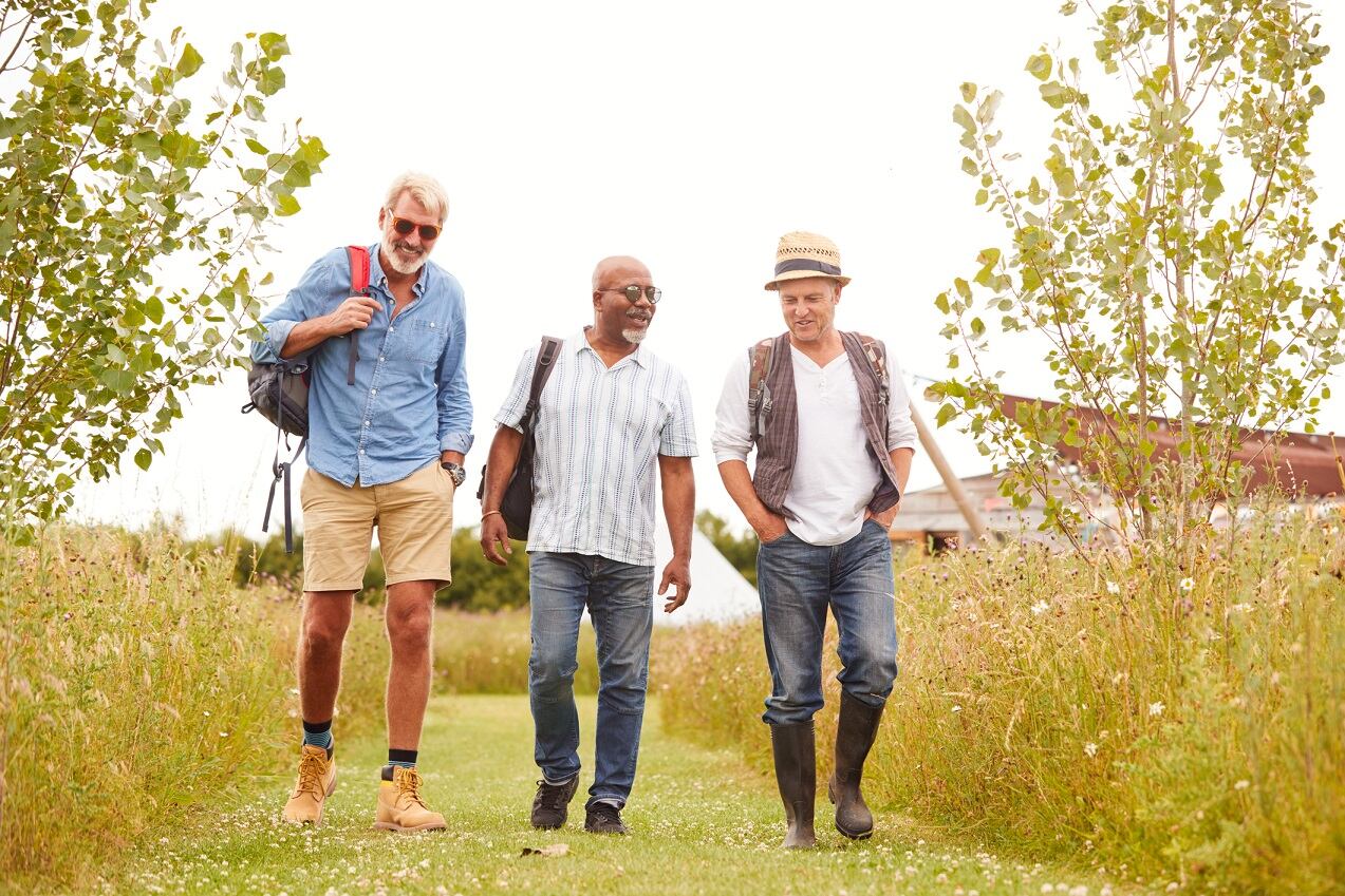 Pomegranate-cocoa extract blend shows healthy ageing benefits for men