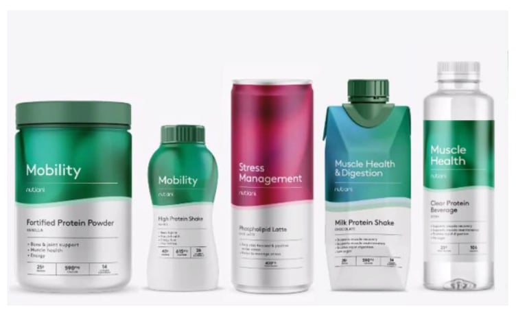 Fonterra eyes booming wellbeing and medical nutrition markets in China, SEA with new portfolio