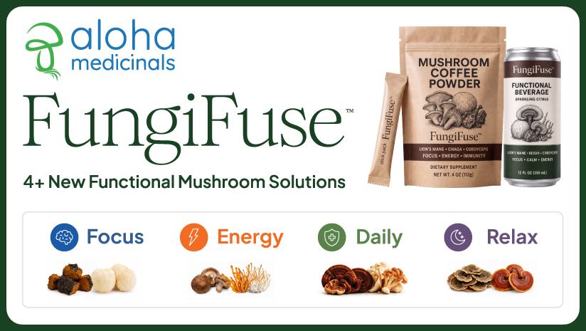 Aloha Medicinals Inc