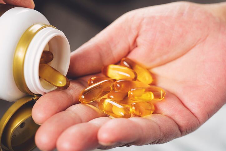Paper validates approach GOED took in developing ‘first of its kind’ omega-3s research database