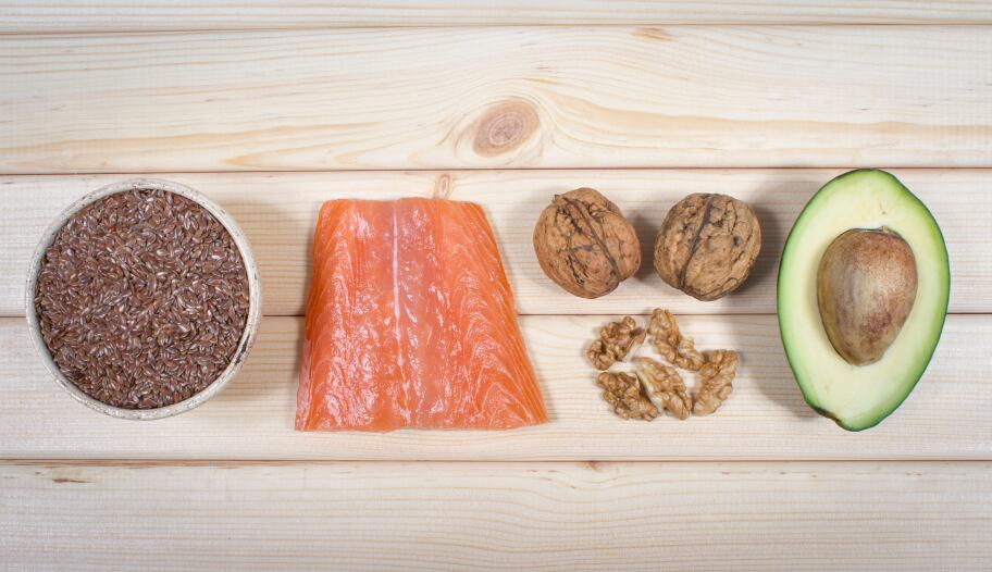BASF-backed study links dietary omega-3 intake and NAFLD management 