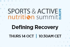 Defining Recovery