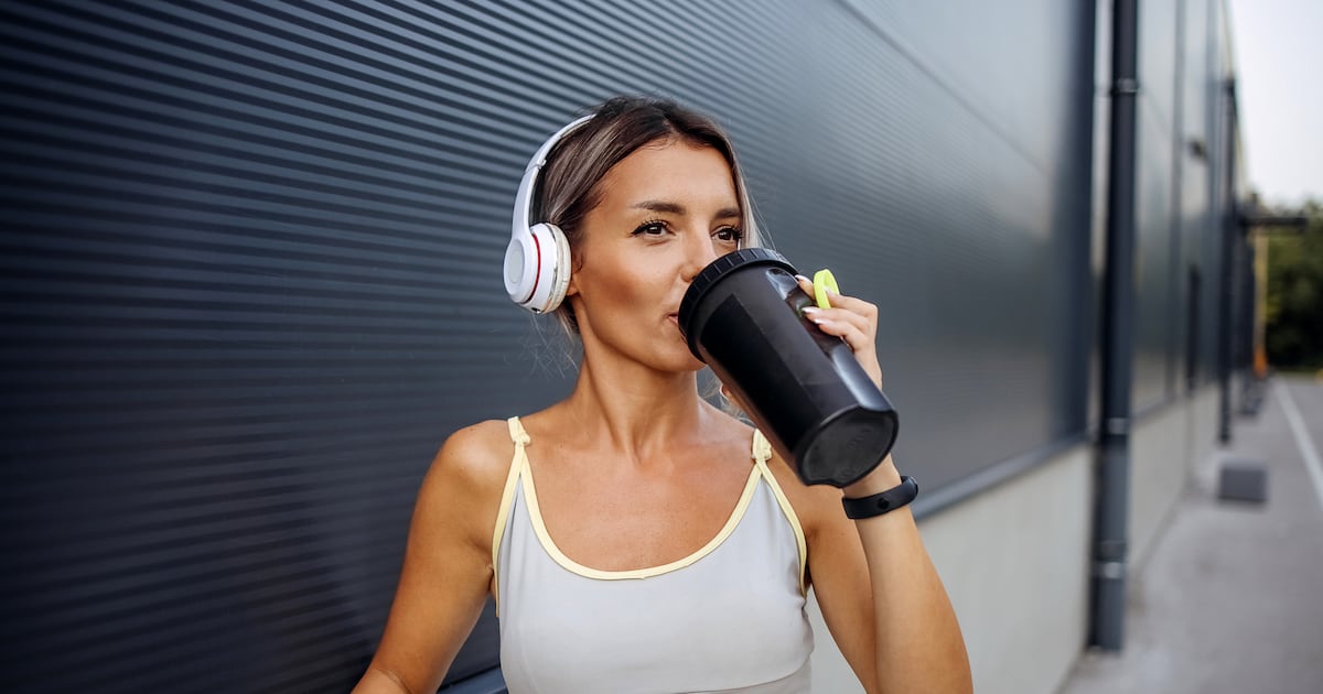 How creatine could benefit women’s health How creatine could benefit women’s health