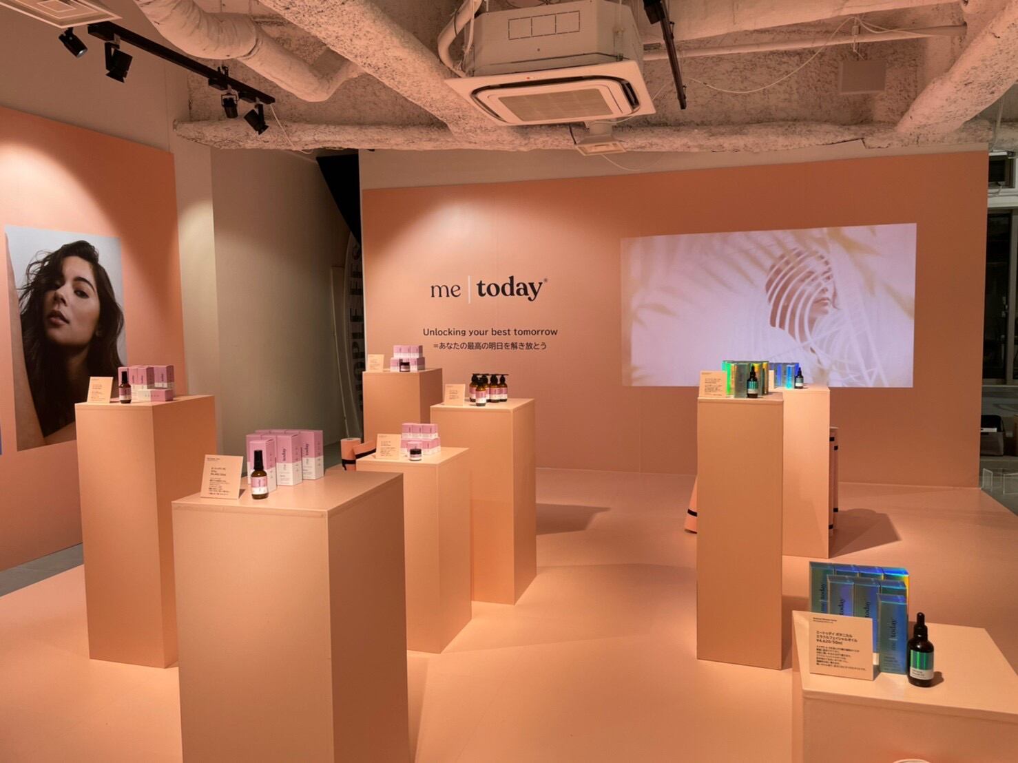 インサイド・アウト・ビューティ：NZのMe Today、アイルランドに続き、日本のBiople 22店舗での展開を準備中