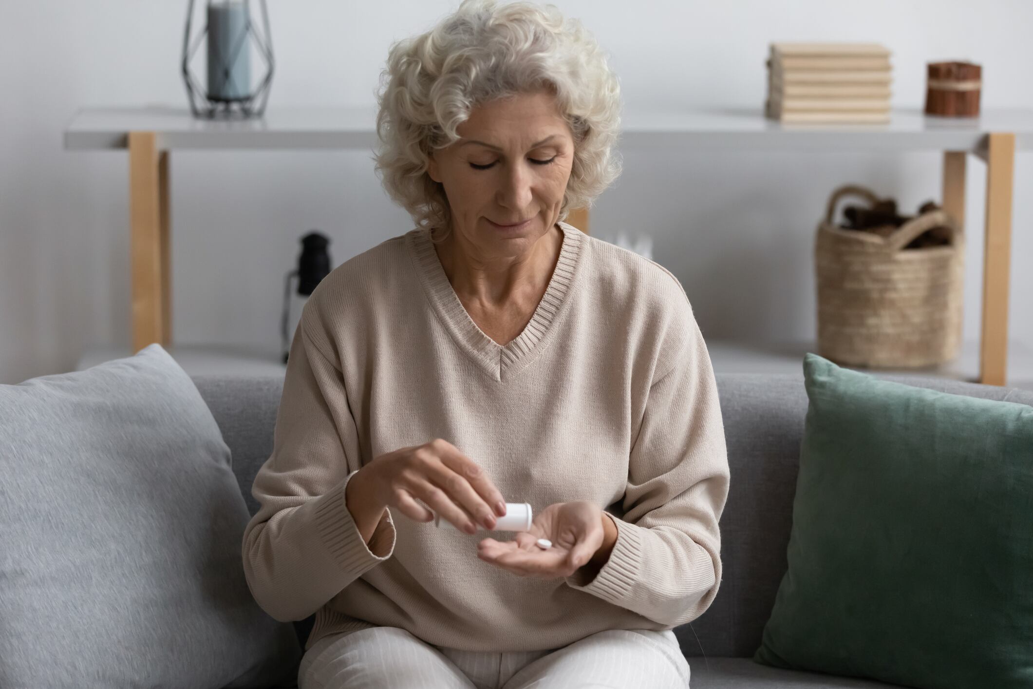 Urolithin A could combat age-related muscle decline, study suggests