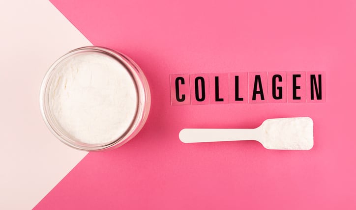 Beyond beauty: Fish collagen peptide usage could go into sports, active nutrition – PB Leiner