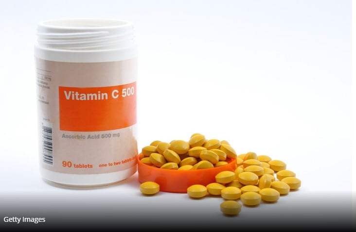 Global campaign makes plea for vitamin C and COVID-19 
