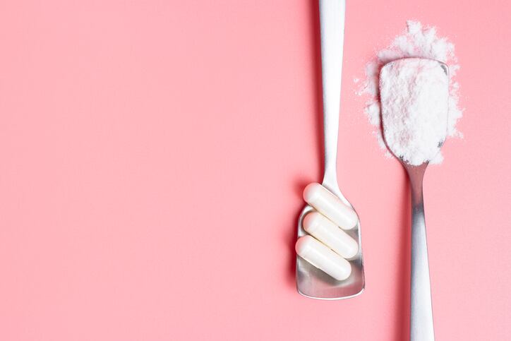 Nestlé Health Science closes acquisition of collagen brand 