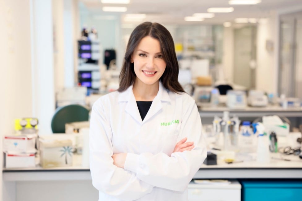 Nuritas flexes finance-building might in €40m funding to boost peptide offerings 