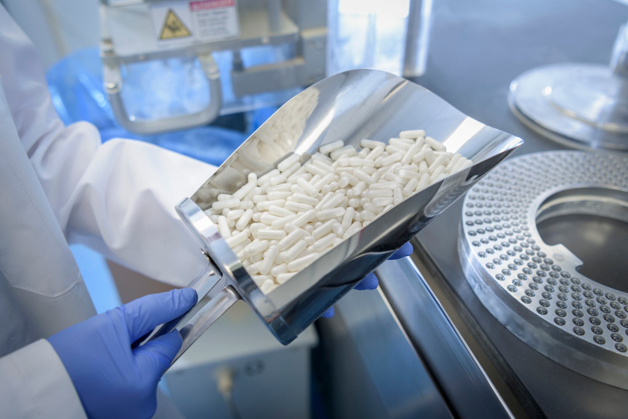 NF Supplements puts trust and transparency at forefront of business model