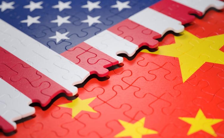 Tariff impact: China health foods exports to US down 12.2% in first half 2025 