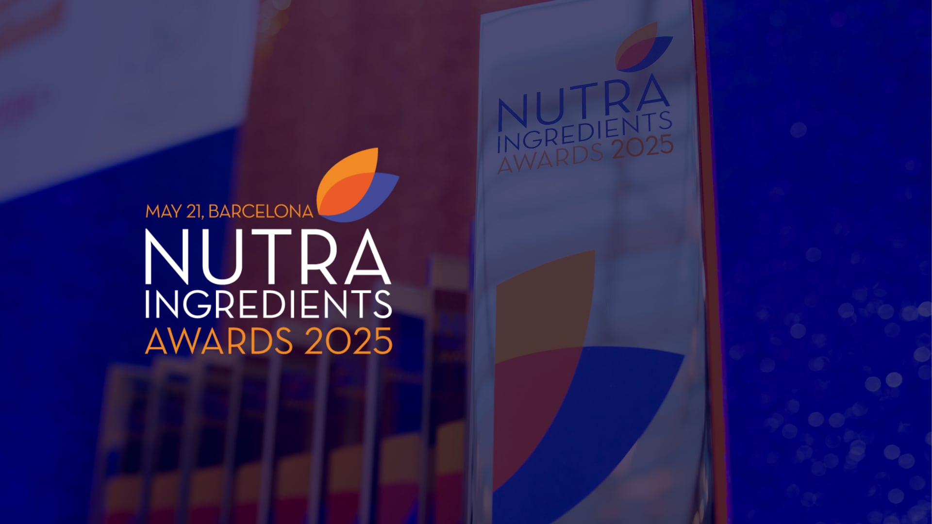 Announcing the NutraIngredients Awards 2025 finalists