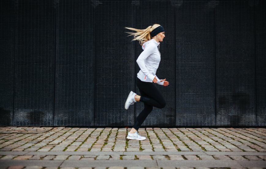 Study: Gut-brain axis appetite suppressant may help burn fat