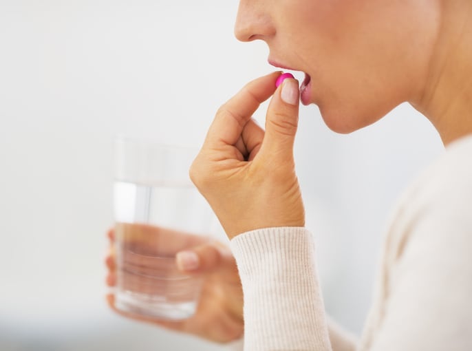 Probiotics with 'top-performing' Lactobacillus strains may improve vaginal health