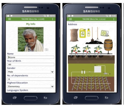 SSCI progress includes pilot audits to test standardized tools, redesigned app for farmers