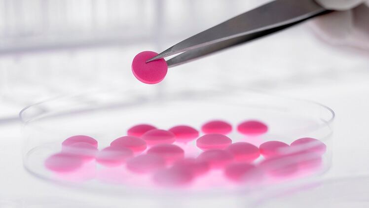 Searching for Skin Supplements: the beauty-from-within boom continues