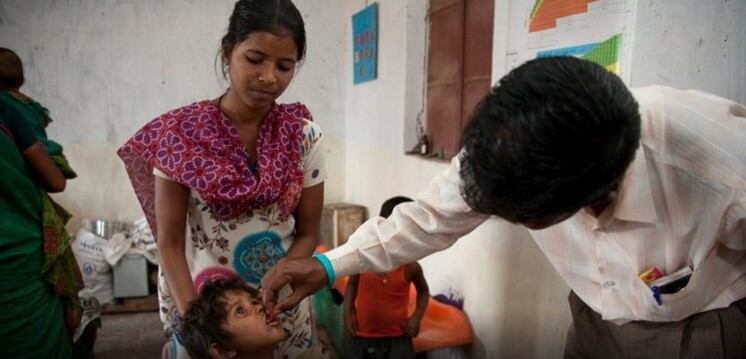 DSM, UNICEF, Sight and Life extends pact to address malnutrition 
