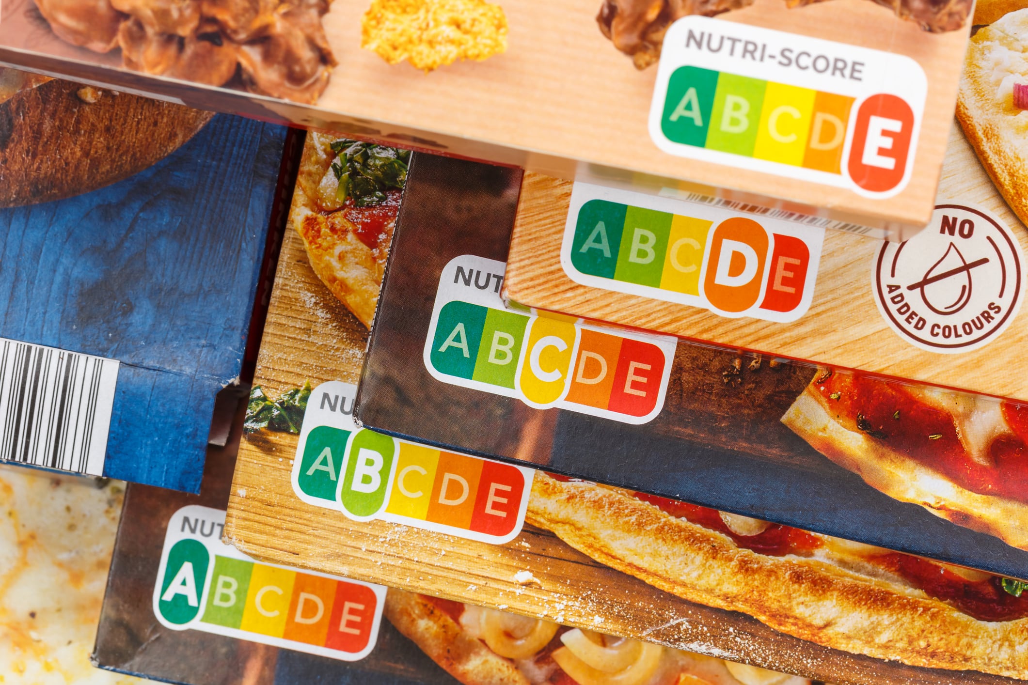 Nutri-score abandoned by European Commission