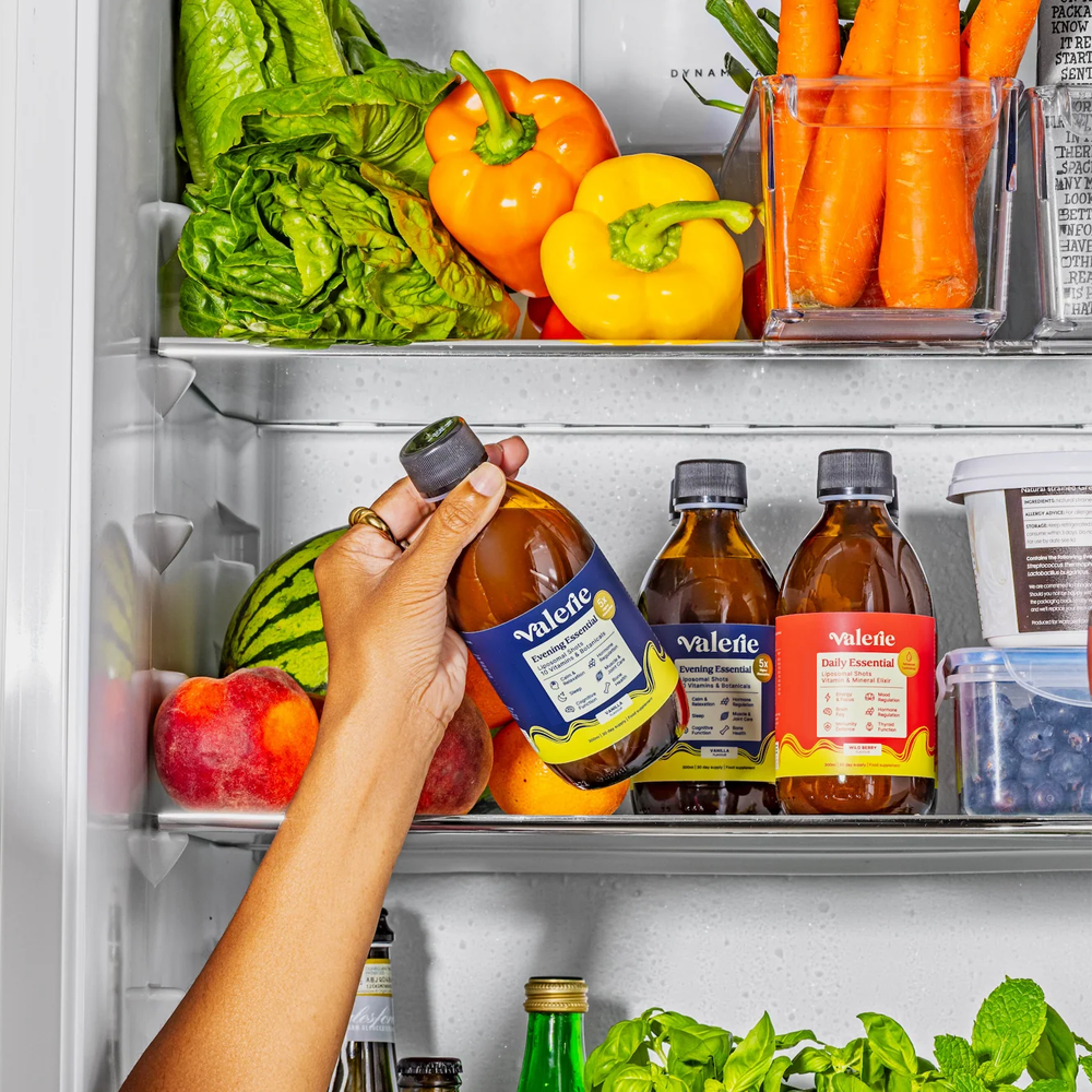 Women’s health brand Valerie abandons ‘perimenopause’ label to expand audience