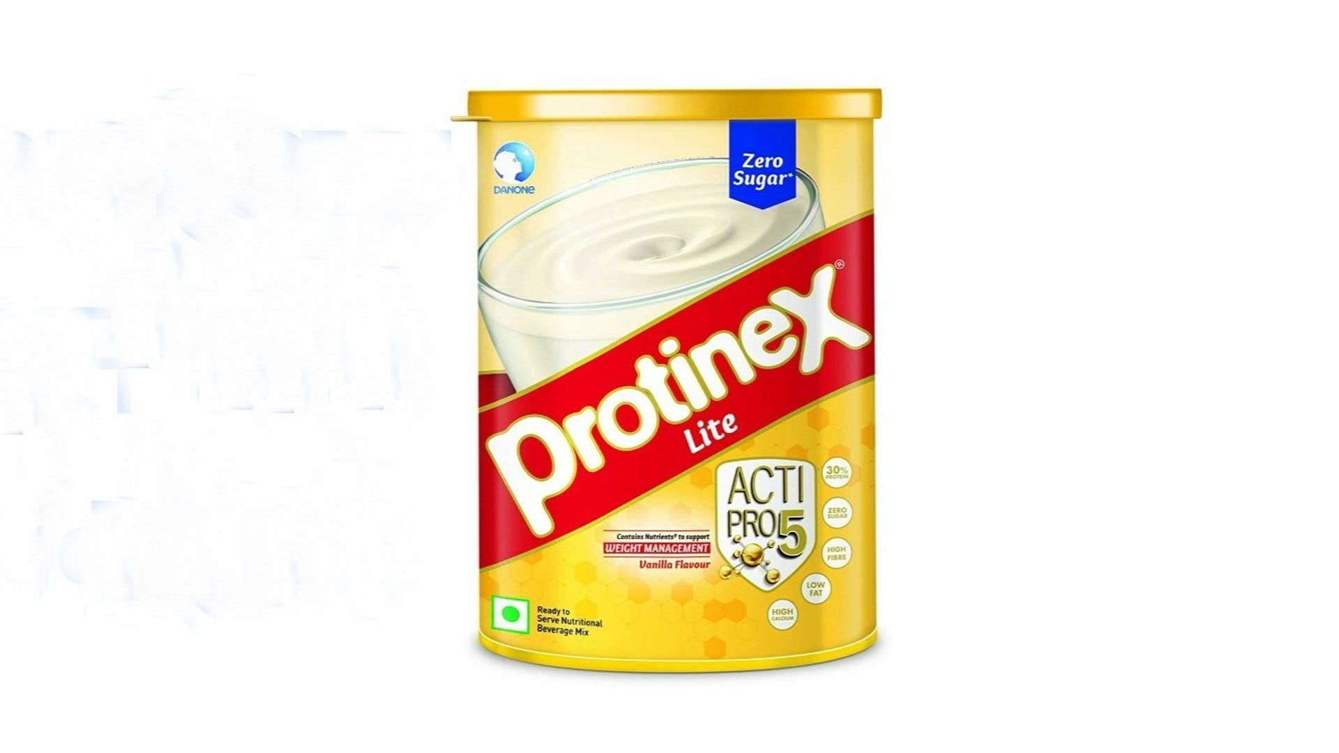 Danone India committing to public health mission with new sugar-free functional beverage