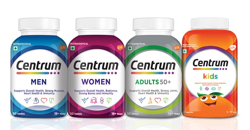 Haleon Q1 results: Asia-Pacific VMS sees high single digit growth led by Centrum, Caltrate
