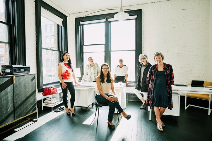 5 Women-led companies at Expo West
