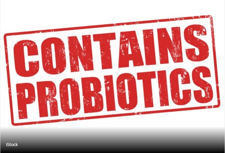 Consumers urged to question online probiotic health-benefit claims 