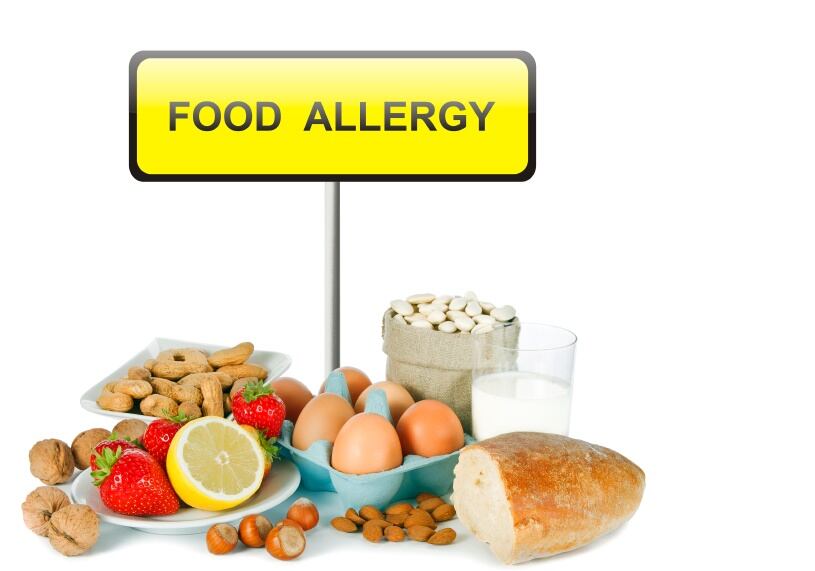 Top ten ‘weakest links’ in allergen management revealed