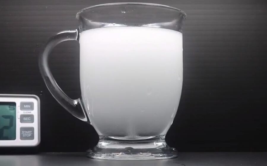 Hydrogen supplement developer cites science, seeks to distance himself from ‘magic’ waters