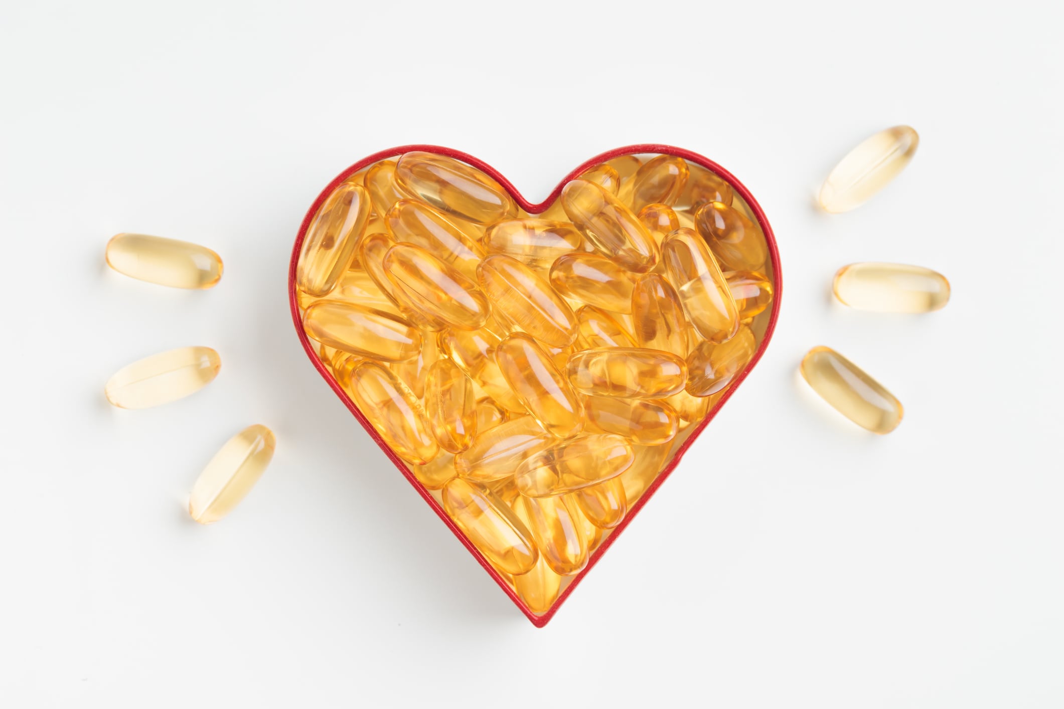 Study unlocks EPA omega-3’s rapid ‘lipidome’ and heart health benefits