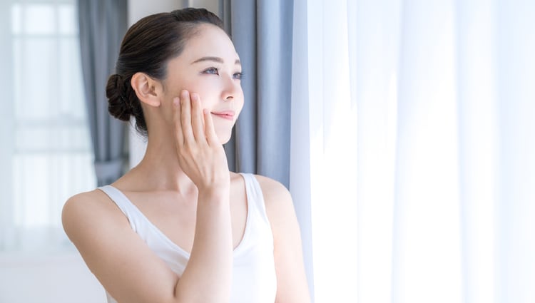 Protect your skin: Asahi Breweries-funded RCT shows apple polyphenol intake reduces post-UV pigmentation