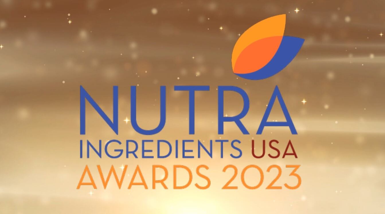 The NutraIngredients-USA Awards are back! Submit your entries!