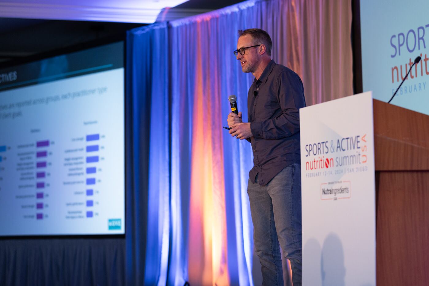 Perspectives from sports and active nutrition practitioners