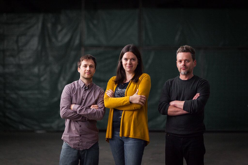 Homemade probiotic and whey startup says fermentation has strong future in nutrition
