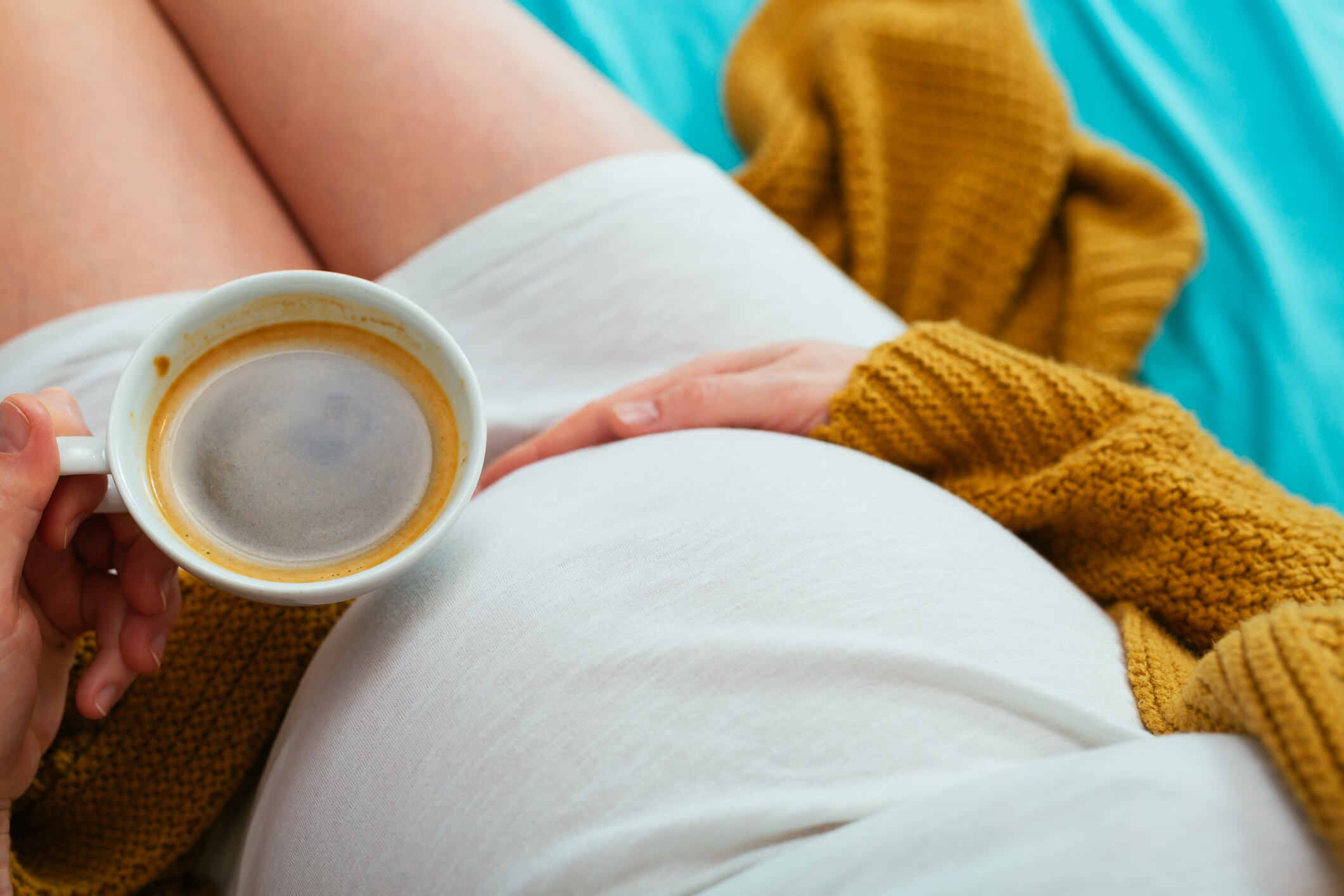 Caffeine in pregnancy: current guidance unlikely to change after ‘alarmist’ study
