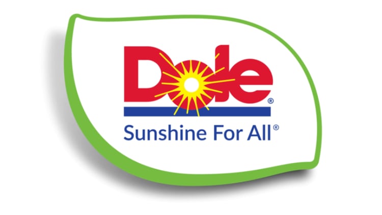 DOLE ASIA HOLDINGS PTE LTD