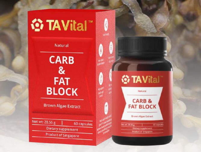 Vietnamese health supplement firm taps brown algae extract for weight control