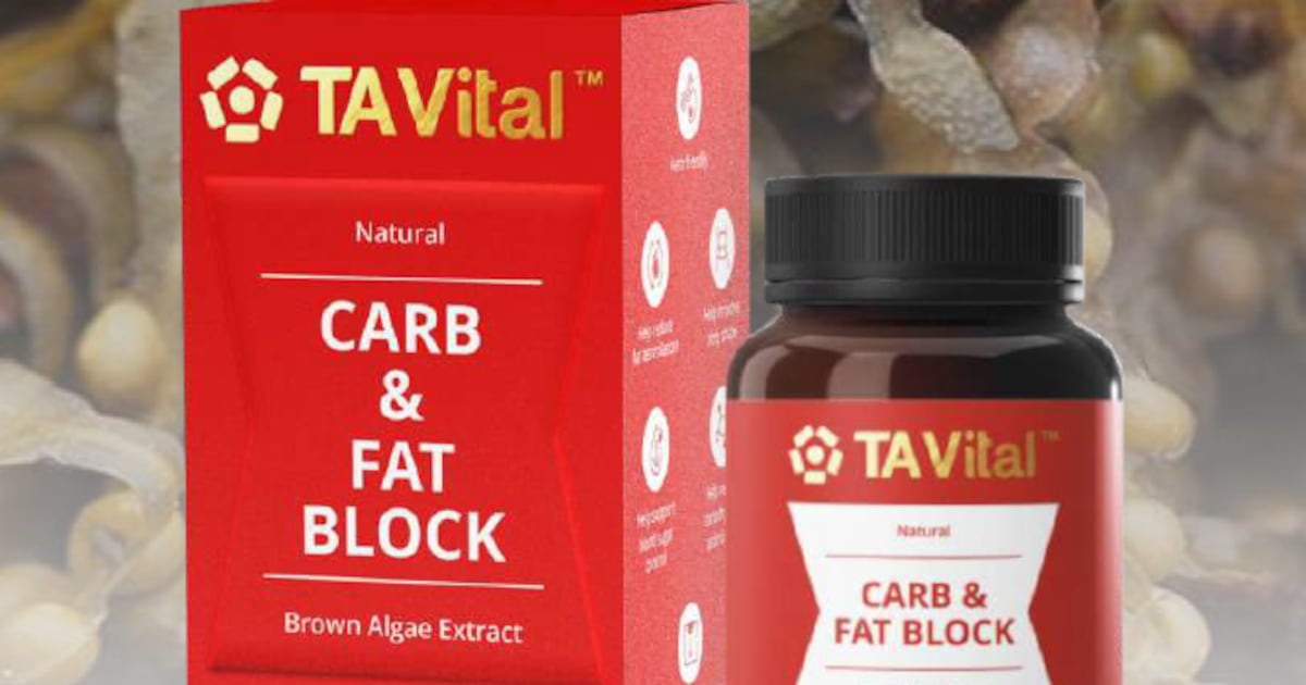 Vietnam’s TA Vital taps brown algae extract for weight control Vietnam’s TA Vital taps brown algae extract for weight control