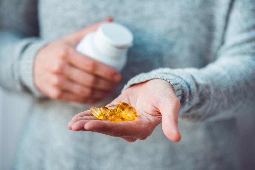 Omega-3 trade group GOED ramps up healthcare practitioner outreach to better reach consumers