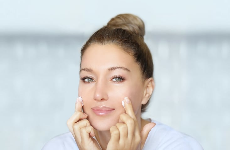 COVID-19 fuels online 'skinbiotics' surge – and big beauty is joining fast