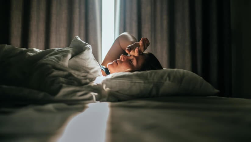 Vitamin D, probiotic combination reduces migraine frequency: Study