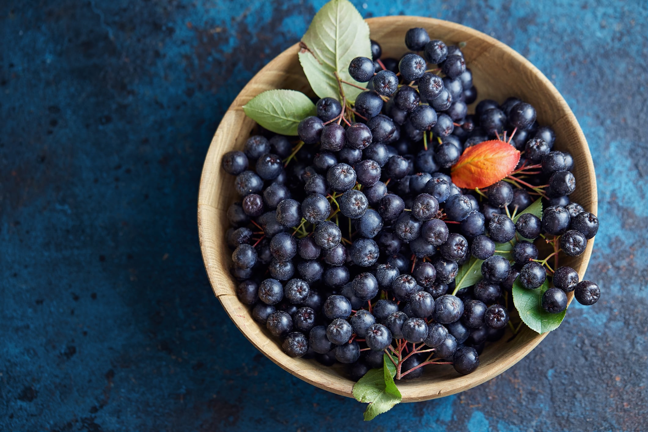 Aronia polyphenols may boost arterial health via gut microbiome effects: Study