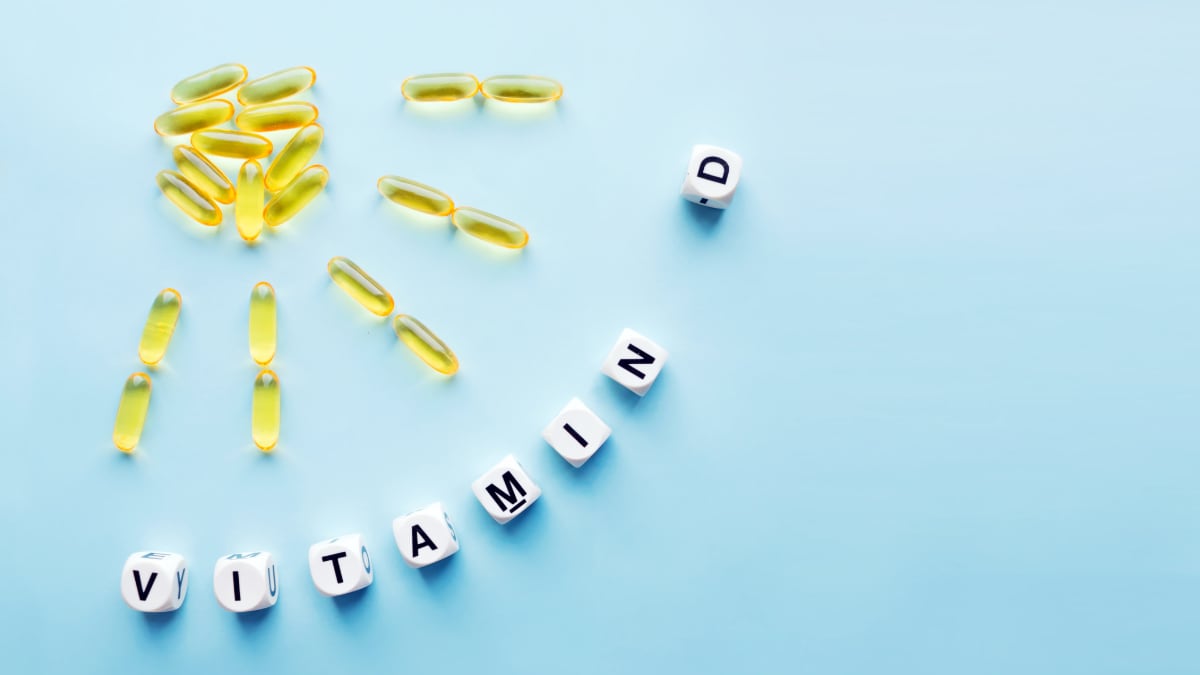 Sun and supplements: Twin approach needed to raise vitamin D status in South Korean adults — RCT