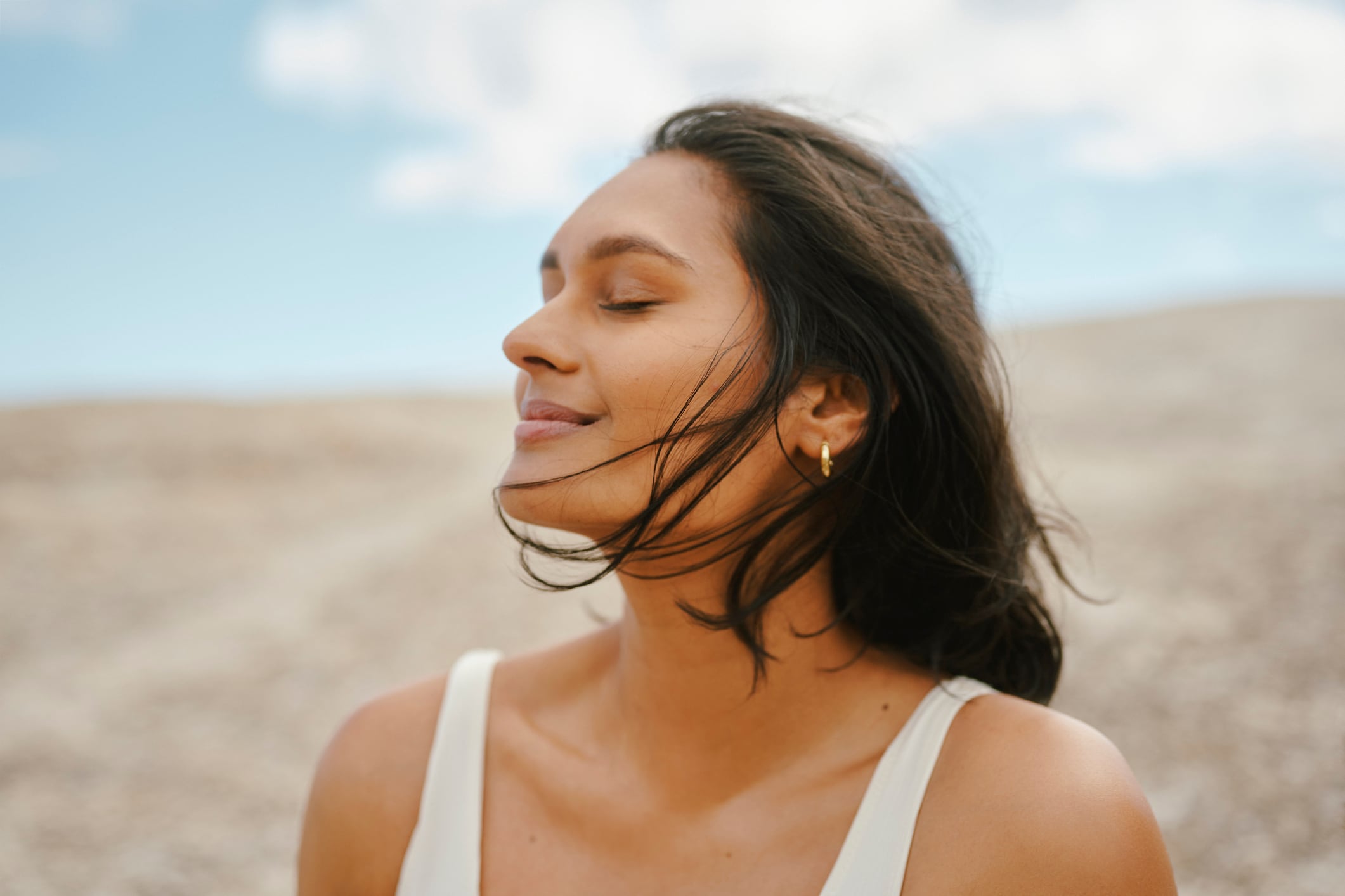 What is driving the holistic beauty trend?